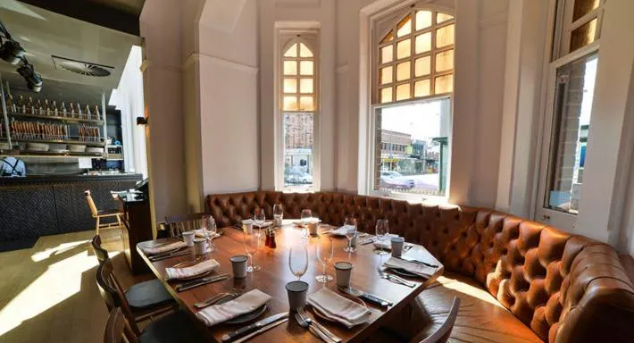 Photo of restaurant The Meat & Wine Co - Hawthorn East in Melbourne CBD, Melbourne - Photo 3