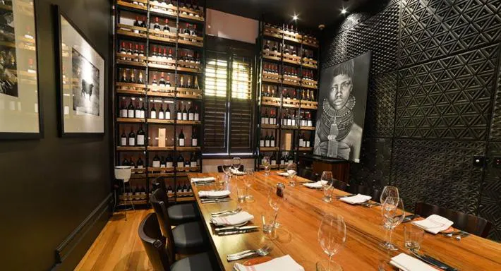 Photo of restaurant The Meat & Wine Co - Hawthorn East in Melbourne CBD, Melbourne - Photo 5