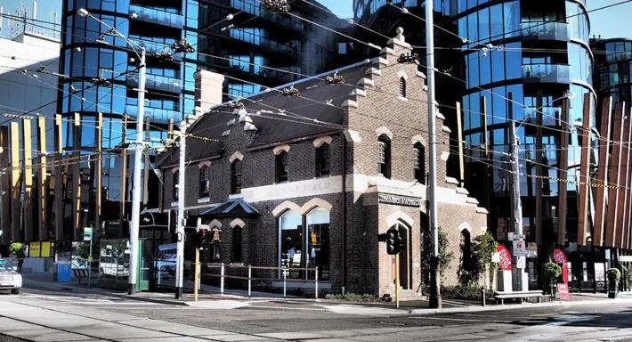 Photo of restaurant The Meat & Wine Co - Hawthorn East in Melbourne CBD, Melbourne - Photo 2