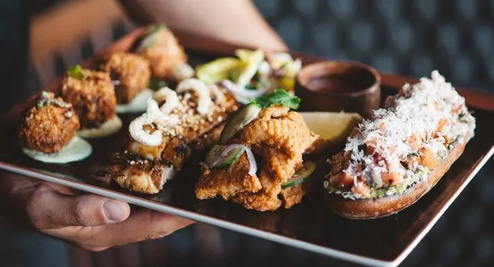 Photo of restaurant The Meat & Wine Co - Hawthorn East in Melbourne CBD, Melbourne - Photo 6