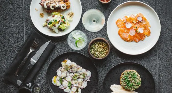 Photo of restaurant The Meat & Wine Co - Hawthorn East in Melbourne CBD, Melbourne - Photo 7