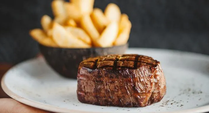 Photo of restaurant The Meat & Wine Co - Hawthorn East in Melbourne CBD, Melbourne - Photo 8