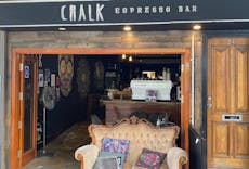 Restaurant Chalk Espresso in Maroubra, Sydney