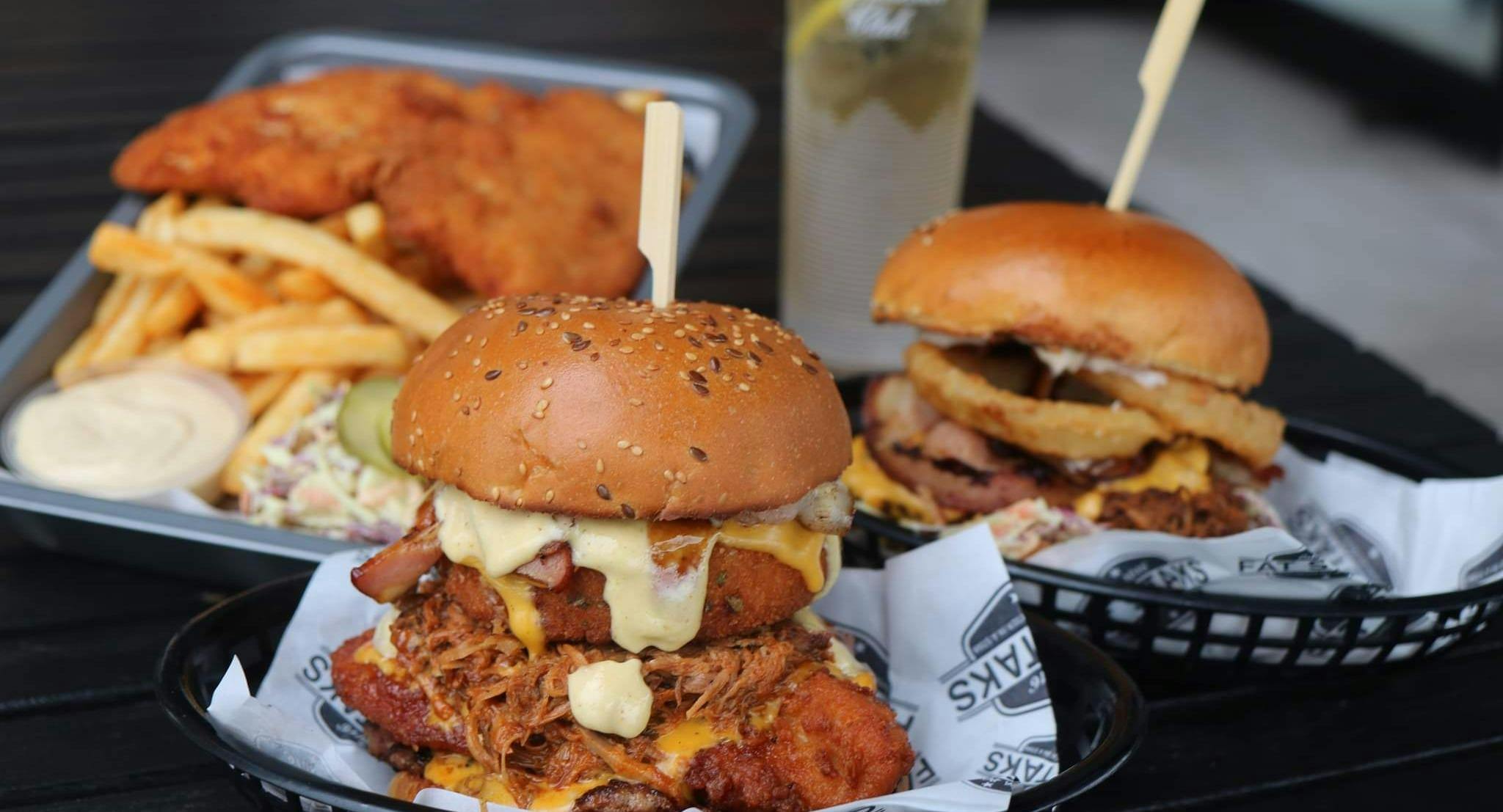 Restaurant Fat Staks - Bundoora in Bundoora, Melbourne