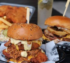 Restaurant Fat Staks in Bundoora, Melbourne