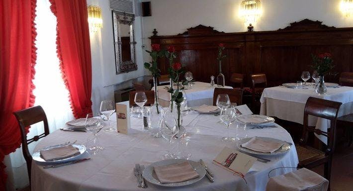 Image 1 of restaurant Ristorante Storione
