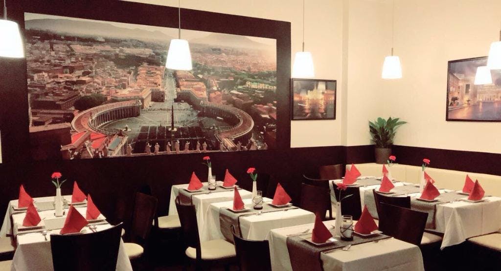 Bilder von Restaurant Ristorante Vaticano in Charlottenburg, Berlin