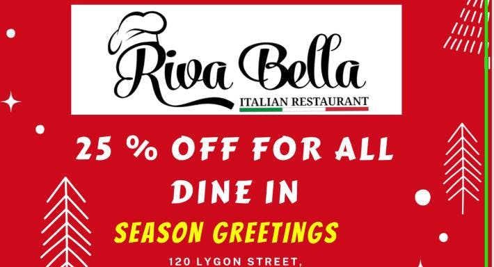 Photo of restaurant Riva Bella Italian Restaurant in Carlton, Melbourne