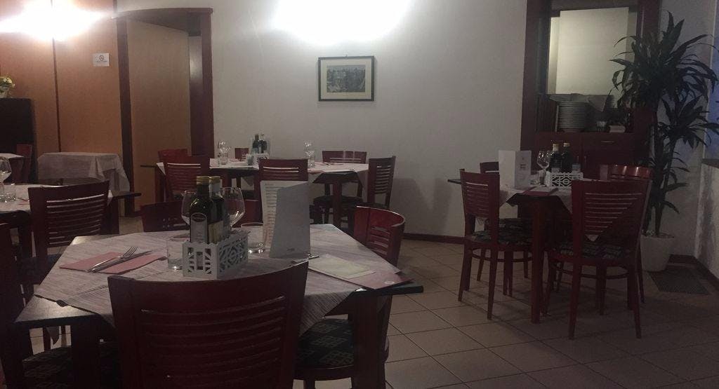 Foto del ristorante Ristorante Antica Porta a Bertinoro, Forlì Cesena