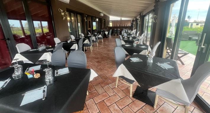 Photo of restaurant IL BORGHETTO - Bar Ristorante a Modena in Modena Nord, Modena