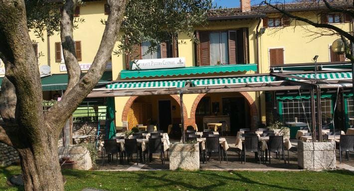 Restaurant Bar Ristorante Pizzeria Centrale di Genuario Vincenzo in Pacengo, Verona