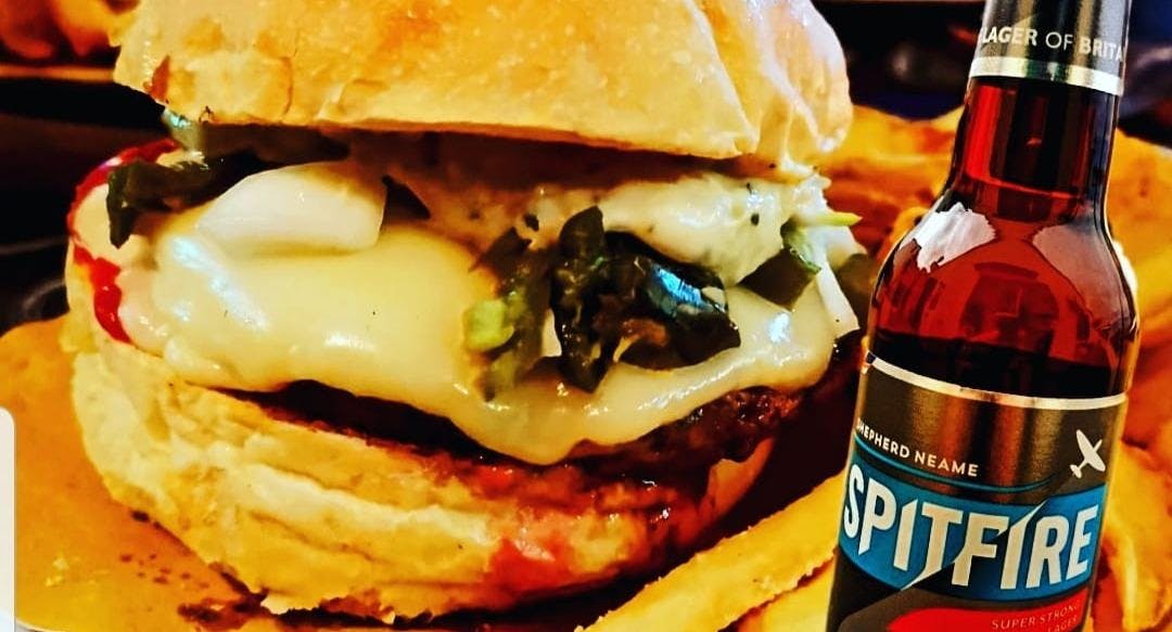 Photo of restaurant Golden River Pub in Centre, Sorrento - Photo 5