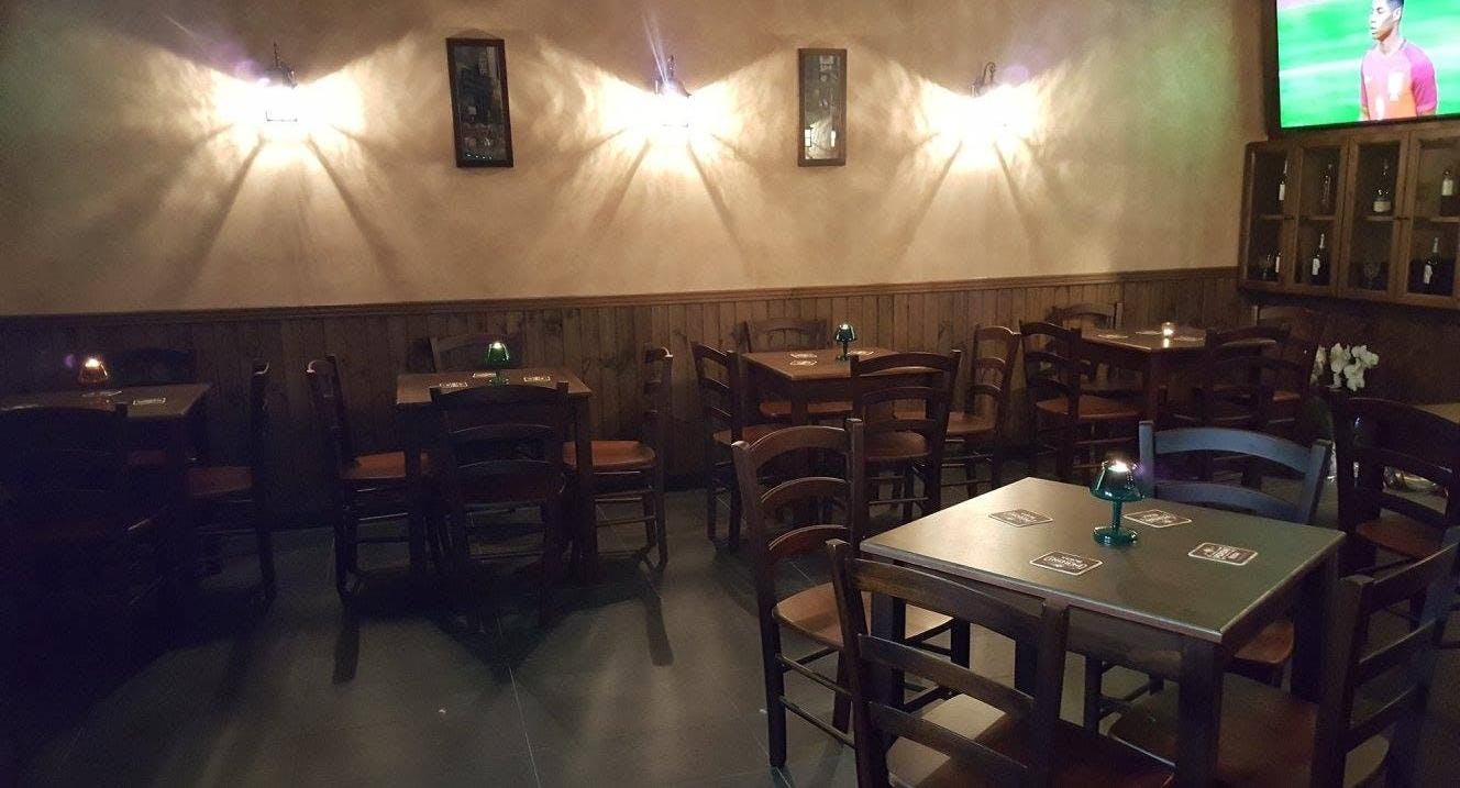 Photo of restaurant Golden River Pub in Centre, Sorrento - Photo 8