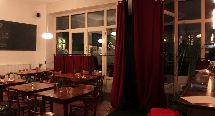 Photo of restaurant Kreis 5 in Schöneberg, Berlin
