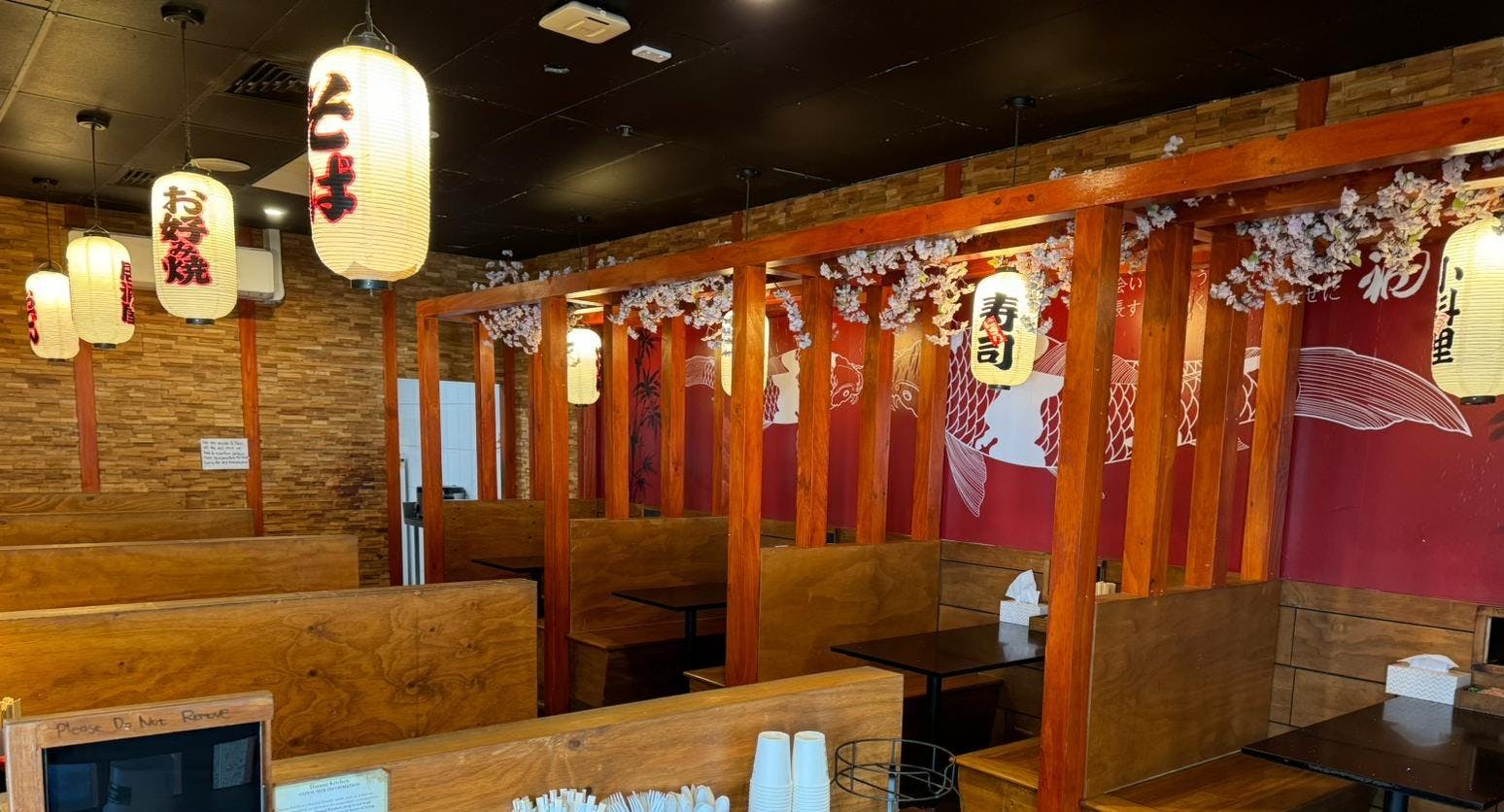 Restaurant Danosi Kitchen - Arundel Plaza in Arundel, Gold Coast