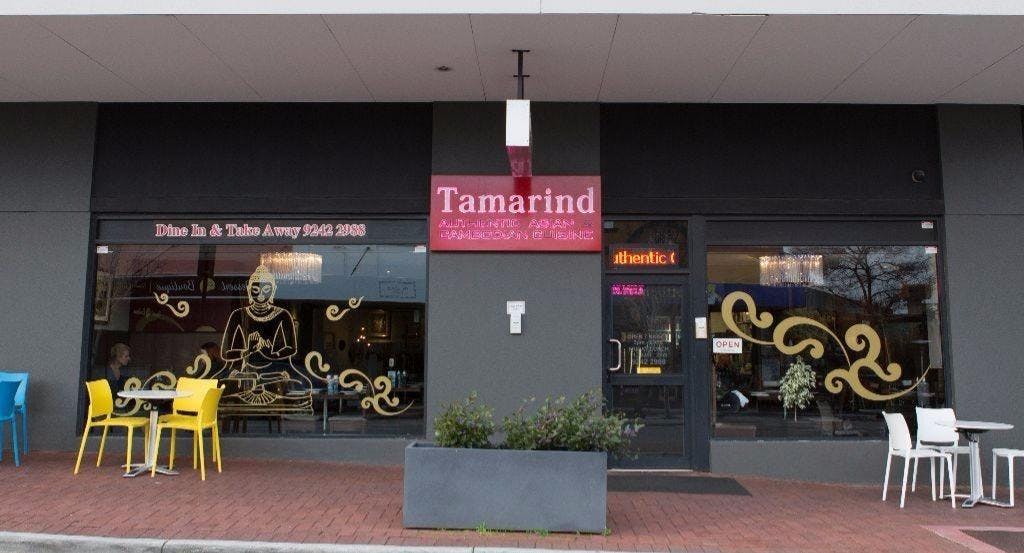 Photo of restaurant Tamarind Cambodian in Mount Hawthorn, Perth