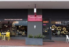 Restaurant Tamarind Cambodian in Mount Hawthorn, Perth