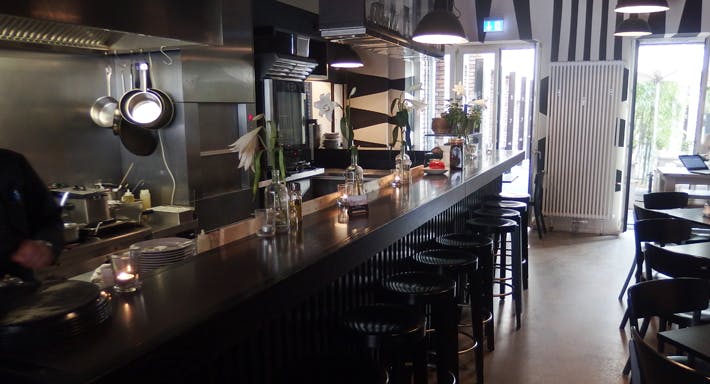 Image 2 of restaurant Jacob's Bar & Restaurant