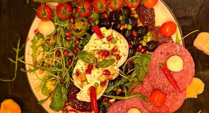 Photo of restaurant Bellini Bar & Ristorante in City Centre, Bonn - Photo 2