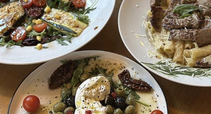 Photo of restaurant Bellini Bar & Ristorante in City Centre, Bonn - Photo 3