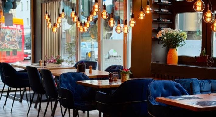 Photo of restaurant Bellini Bar & Ristorante in City Centre, Bonn - Photo 4