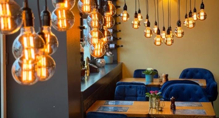 Photo of restaurant Bellini Bar & Ristorante in City Centre, Bonn - Photo 5