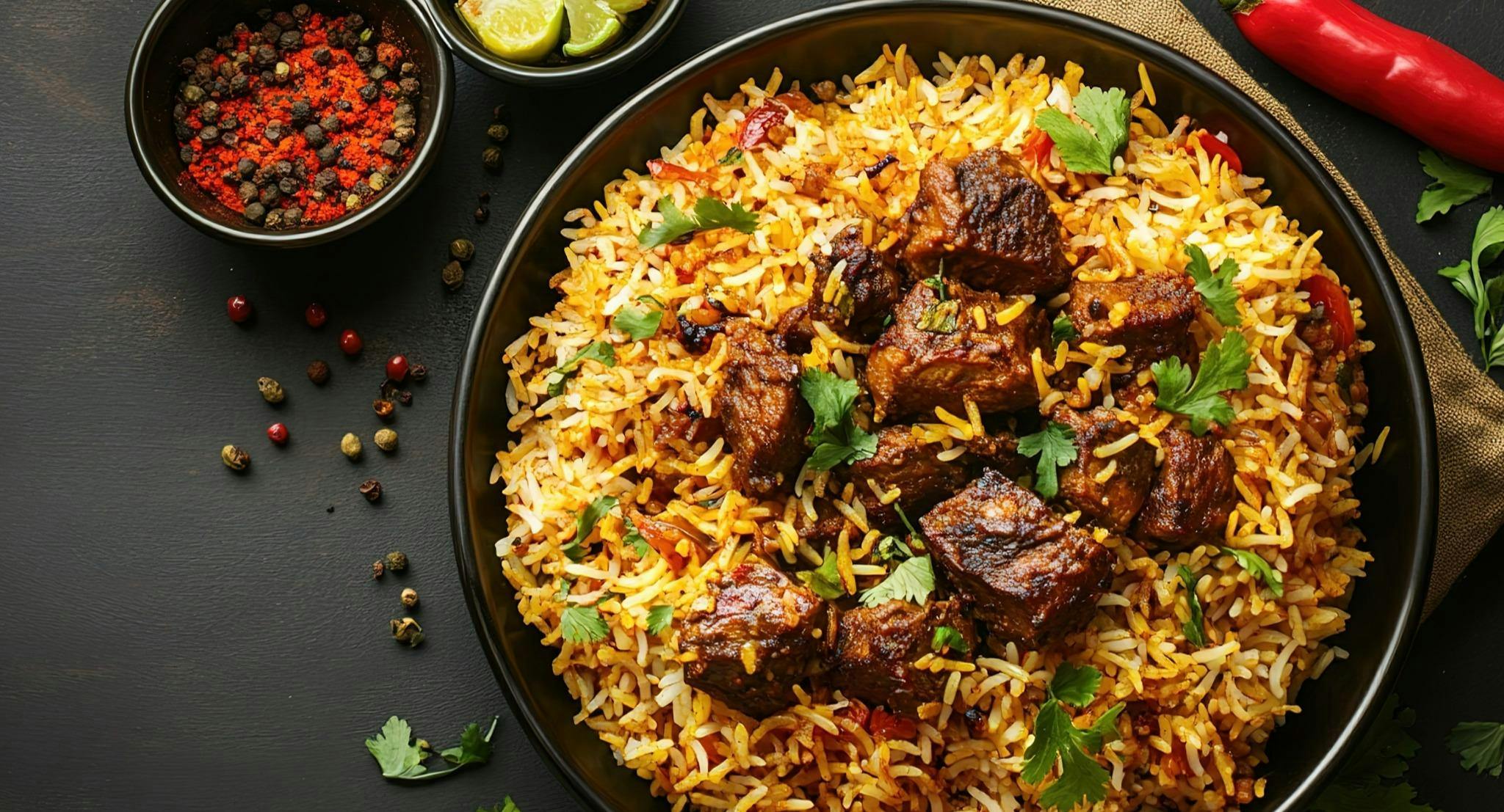 Photo of restaurant Bombay Spice in Marylebone, London