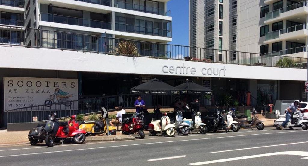 Photo of restaurant Scooters at Kirra in Kirra, Gold Coast