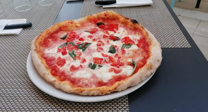 Foto del ristorante Trattoria San Lazzaro a San Lazzaro, Lecce