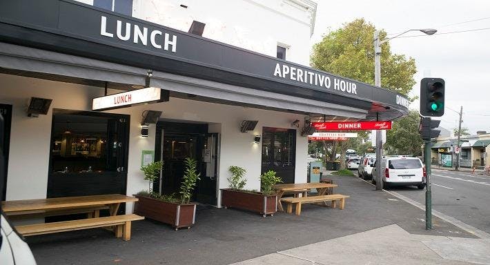 Photo of restaurant Fratelli Fresh - Alexandria in Alexandria, Sydney - Photo 1