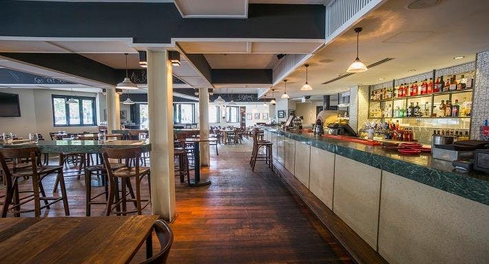 Photo of restaurant Fratelli Fresh - Alexandria in Alexandria, Sydney - Photo 2