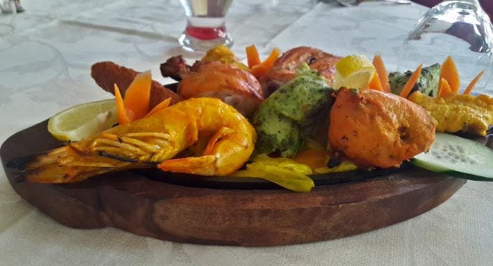 Restaurant Fewa in City Centre, Turin