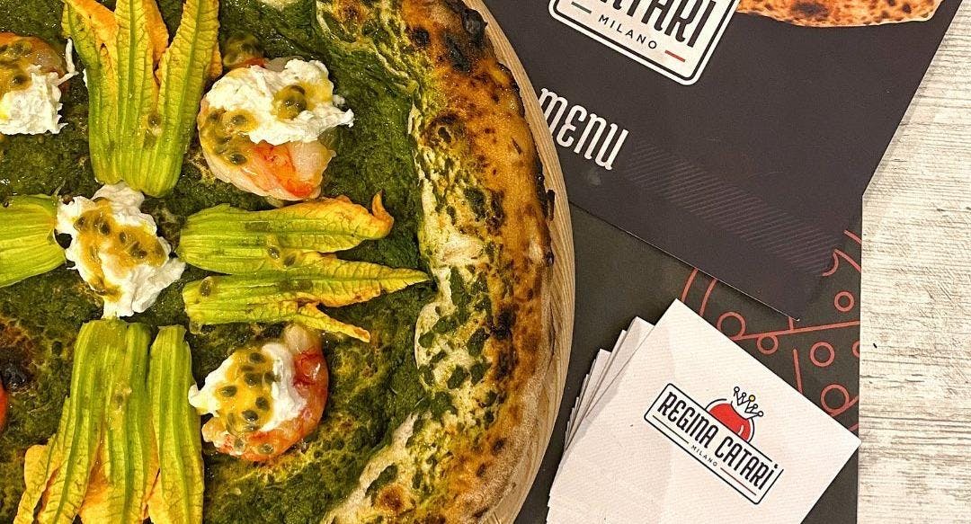 Photo of restaurant Regina Catarì in Porta Vittoria, Milan - Photo 8