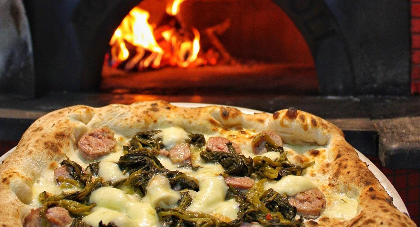 Photo of restaurant Regina Catarì in Porta Vittoria, Milan - Photo 4