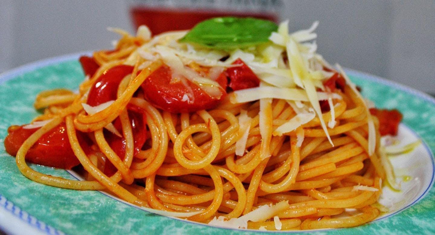 Restaurant Regina Catarì in Porta Vittoria, Milan