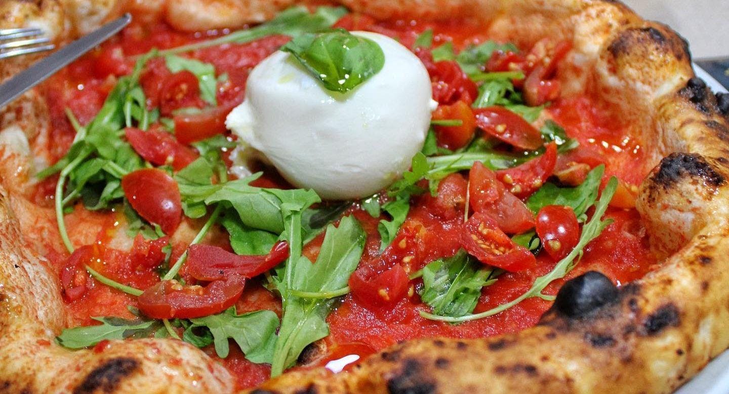 Photo of restaurant Regina Catarì in Porta Vittoria, Milan - Photo 2