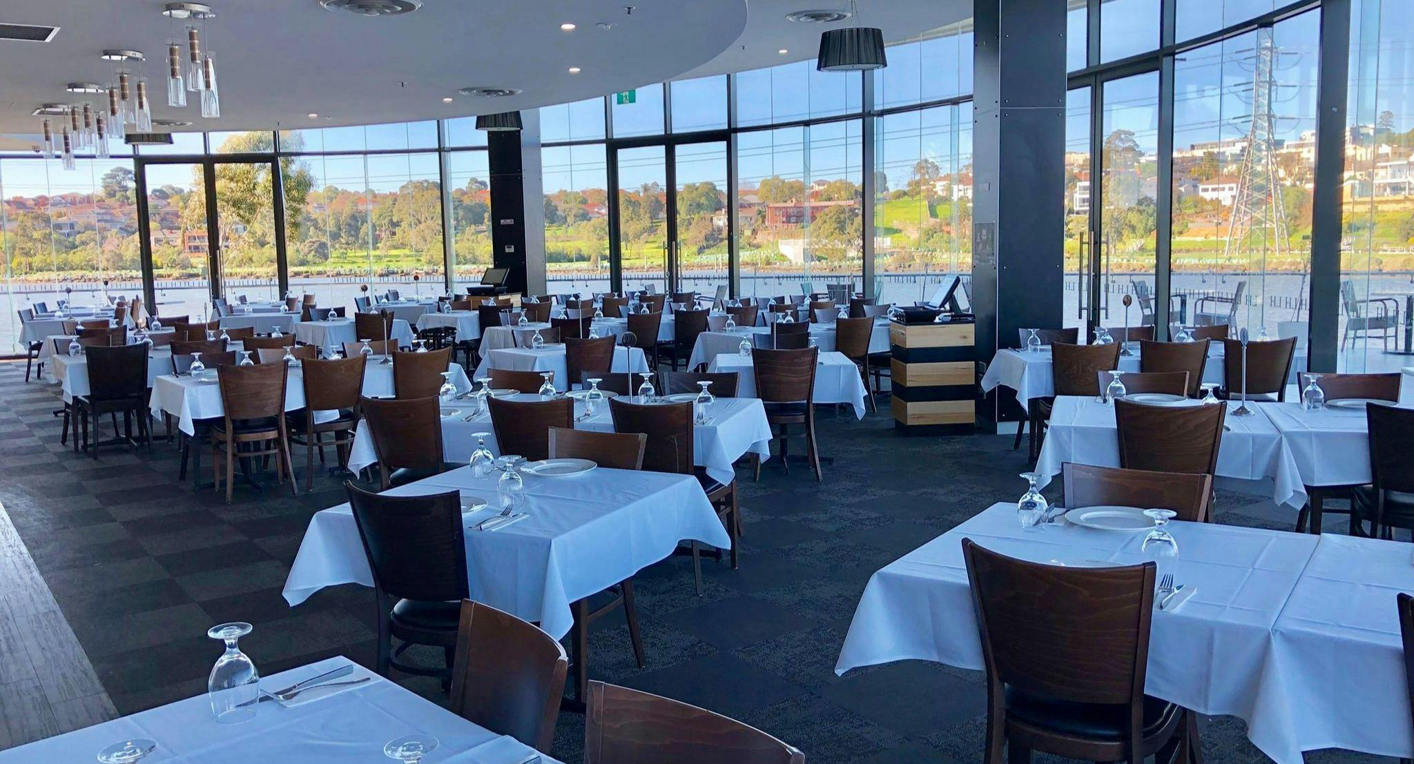 Photo of restaurant Riviera Cafe and Restaurant in Maribyrnong, Melbourne