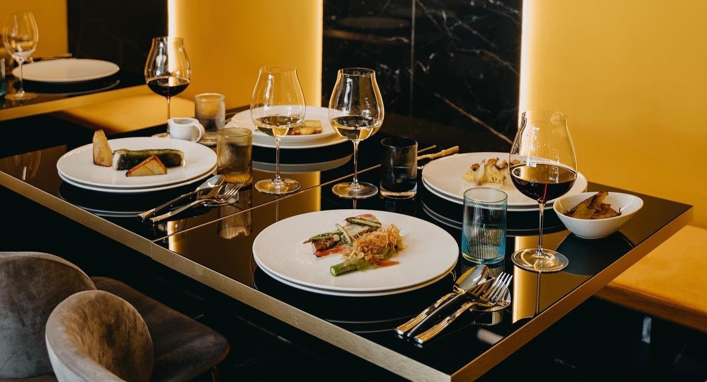 Foto del ristorante Santo Wine Bistrot a Brera, Milano