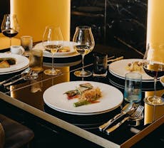 Ristorante Santo Wine Bistrot a Brera, Milano