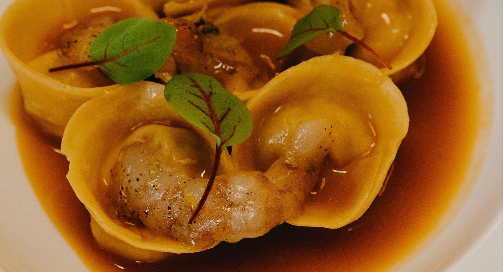 Ristorante Santo Milano a Brera, Milano