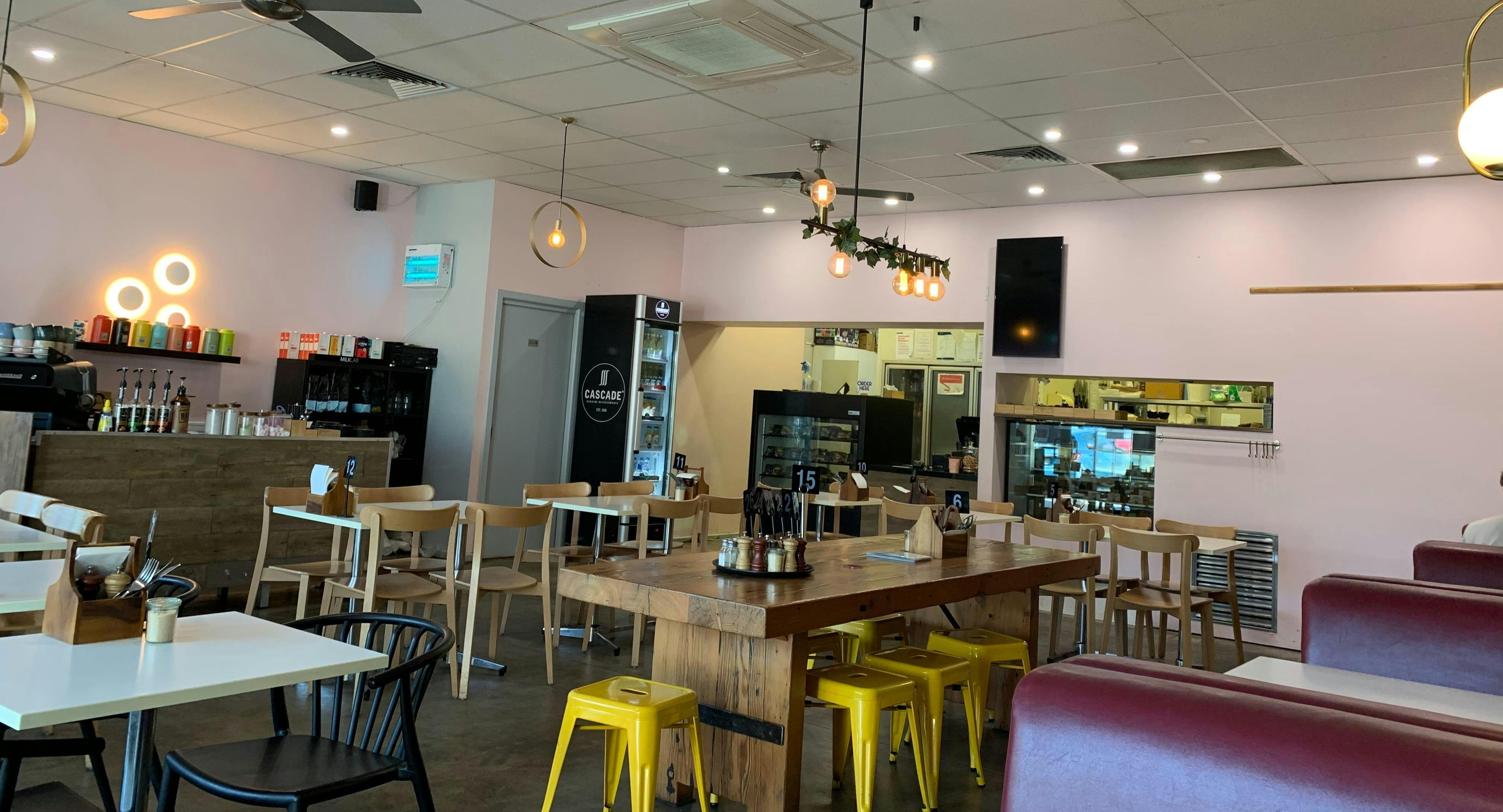 Photo of restaurant Platters Cafe & Bar in Diamond Creek, Melbourne - Photo 4