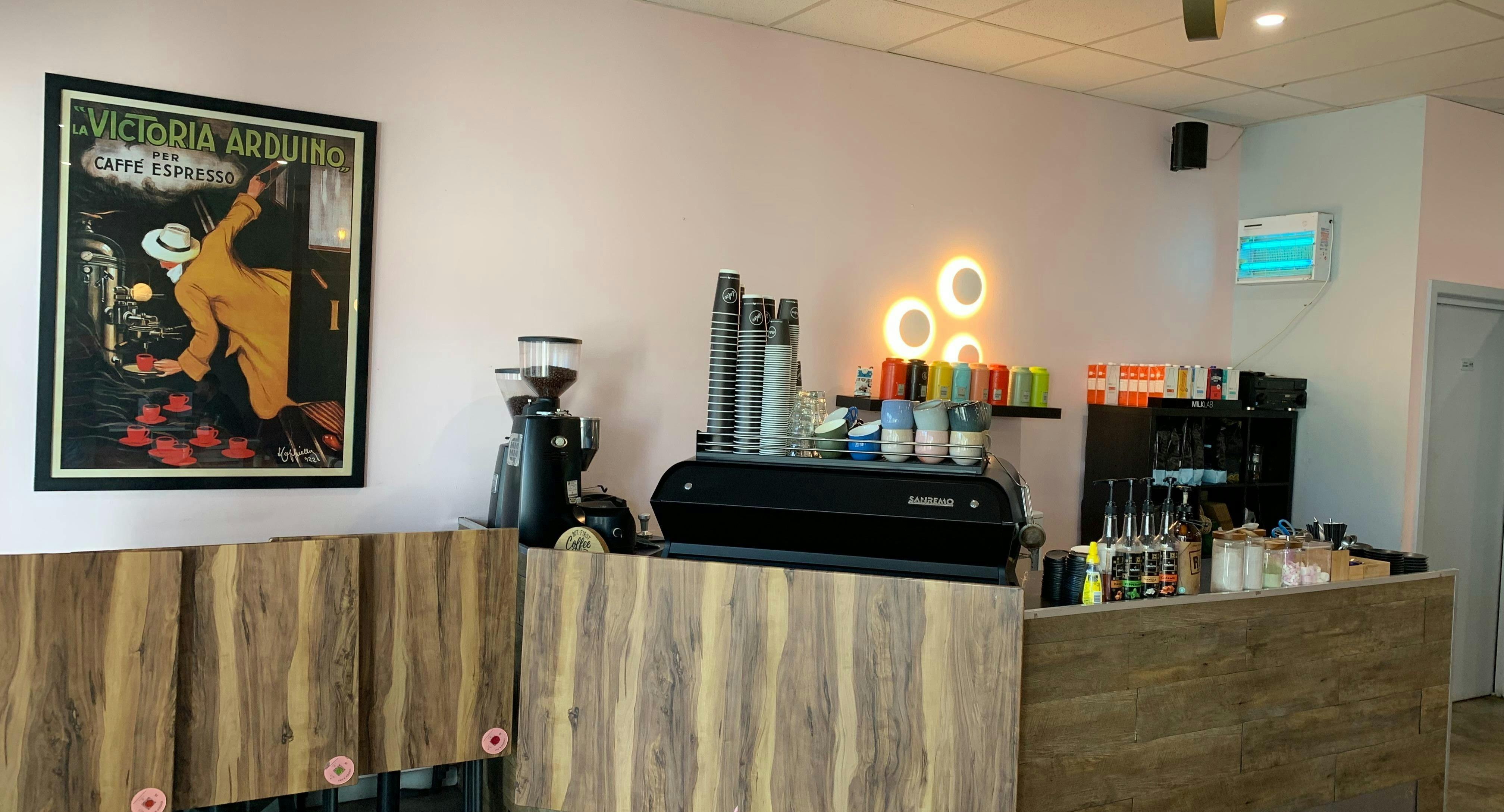 Photo of restaurant Platters Cafe & Bar in Diamond Creek, Melbourne - Photo 3