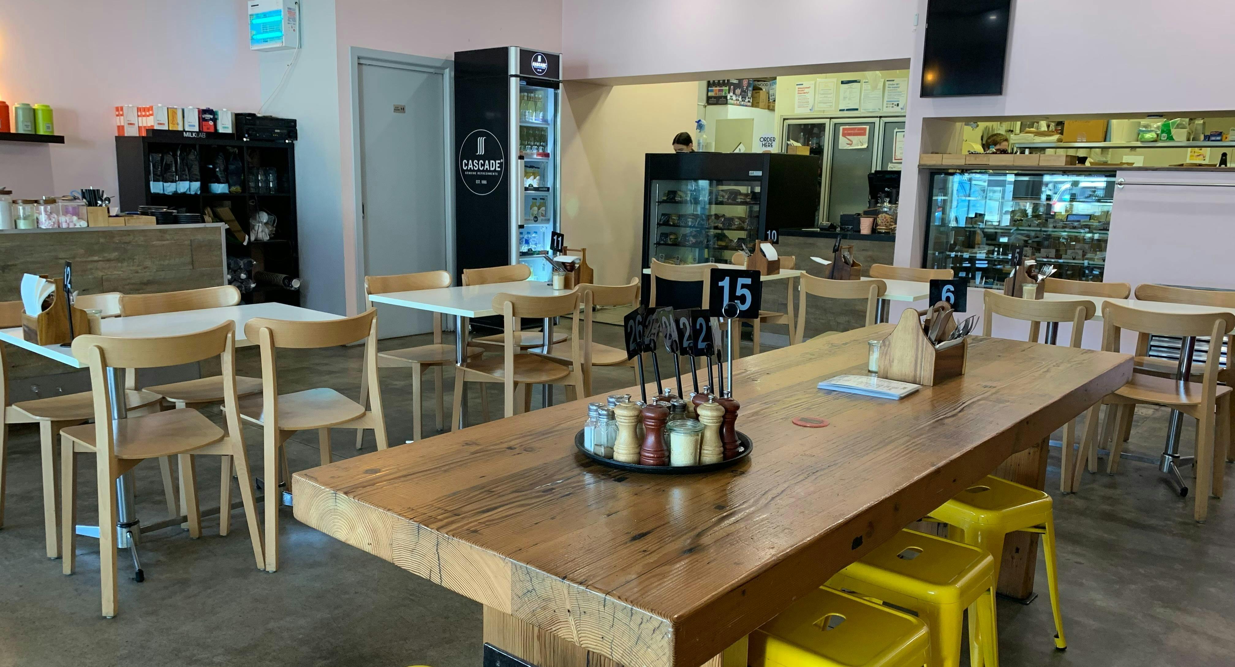 Photo of restaurant Platters Cafe & Bar in Diamond Creek, Melbourne - Photo 5