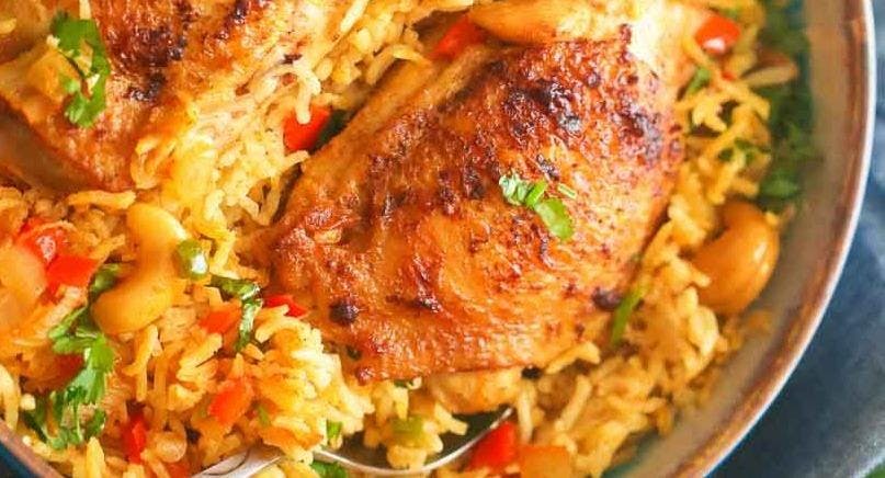 Restaurant Anjana Kitchen - Best Indian Restaurant Singapore - Jurong East in Jurong East, Singapore