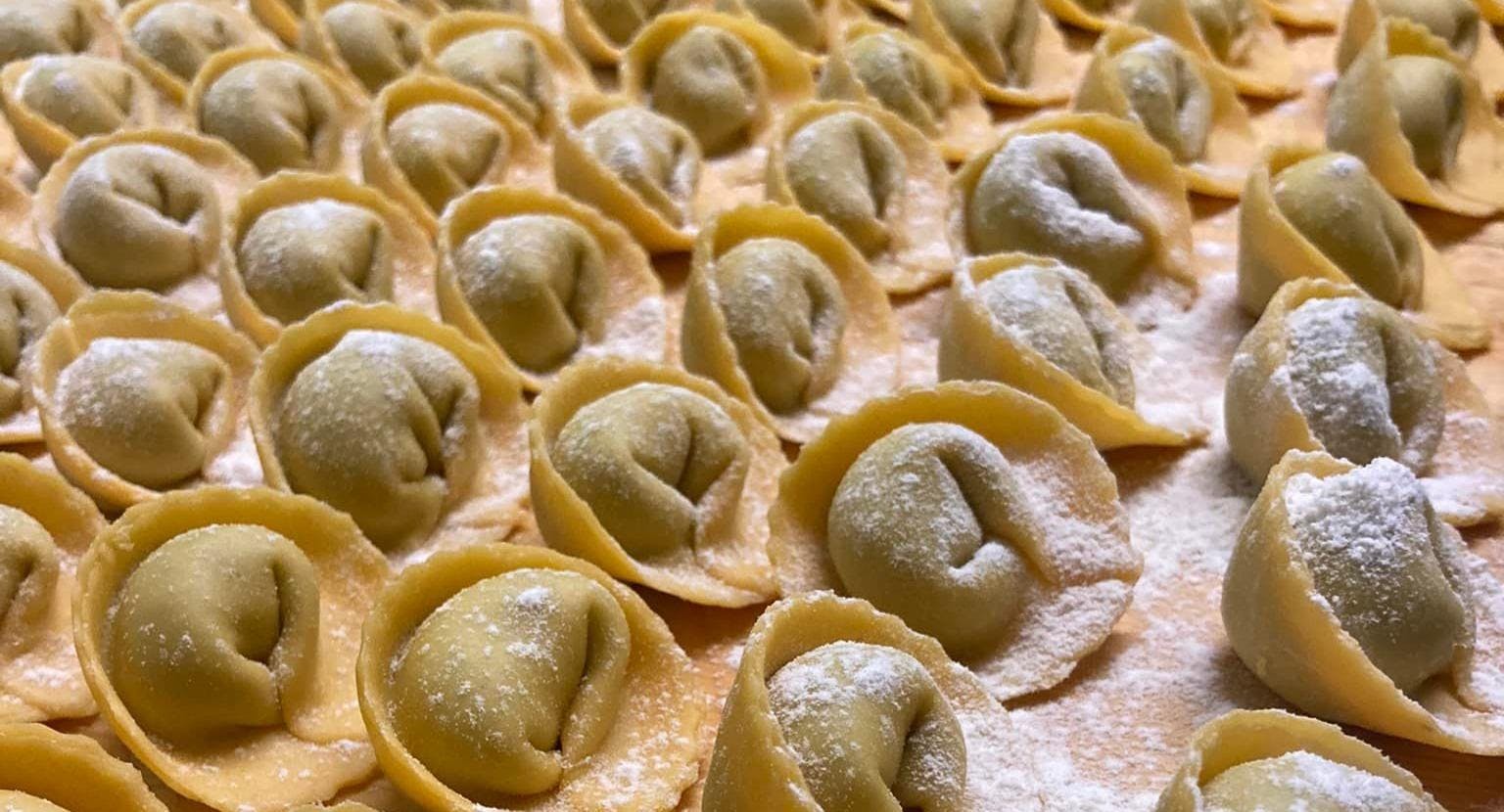 Foto del ristorante Piro Antica Trattoria a Struppa, Genova