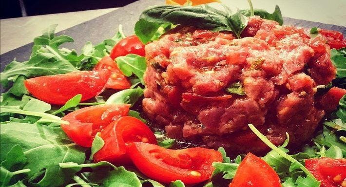 Photo of restaurant Cala Brigantina in Pozzallo, Ragusa - Photo 11