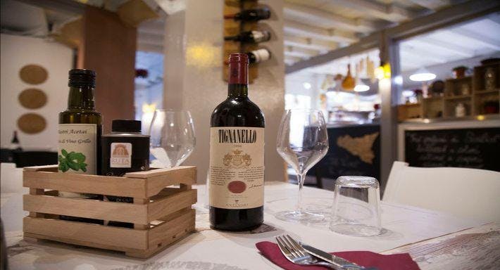 Photo of restaurant Cala Brigantina in Pozzallo, Ragusa - Photo 4