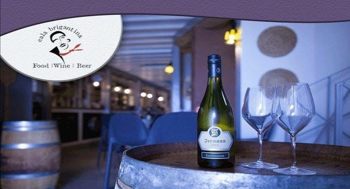 Photo of restaurant Cala Brigantina in Pozzallo, Ragusa - Photo 5