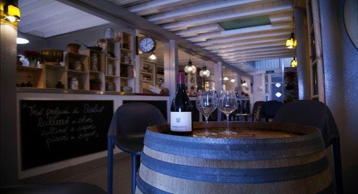 Photo of restaurant Cala Brigantina in Pozzallo, Ragusa - Photo 6