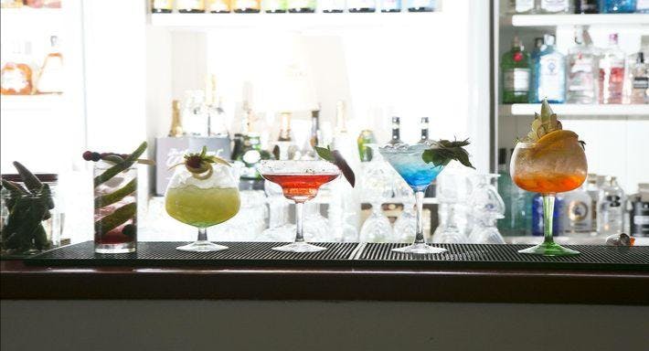 Photo of restaurant Cala Brigantina in Pozzallo, Ragusa - Photo 3